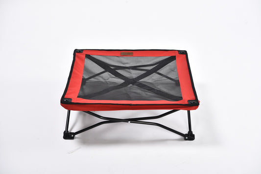 Kokkupandav lemmikloomavoodi