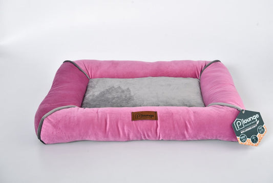 P.Lounge Lavendliaroomiga magamisase lemmikloomale