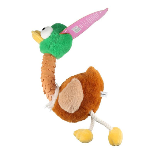 Misoko Strong игрушка для собак, TPE