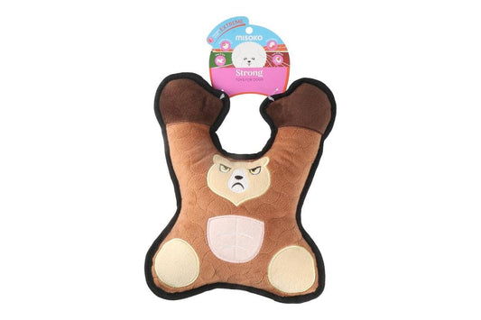 Piiksuga koeramänguasi – Lõvi