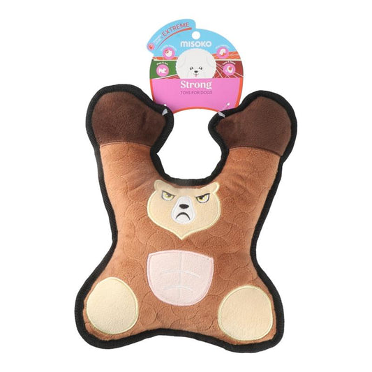 Misoko Strong игрушка для собак, особо прочная