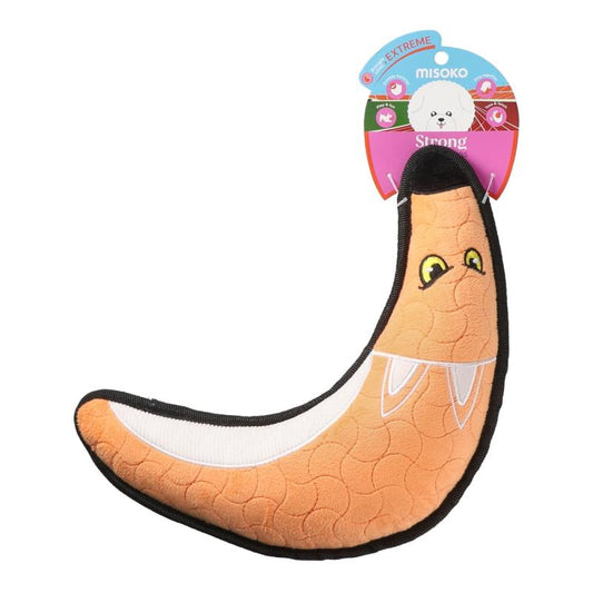 Piiksuga koeramänguasi – Rebane