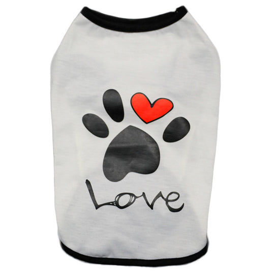 Paw Couture t-särk koertele