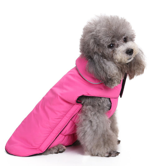 Paw Couture lemmiklooma vest