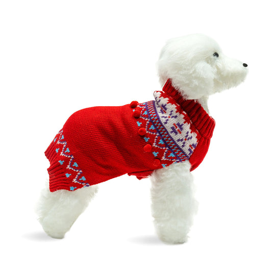 Paw Couture Lemmiklooma kampsun