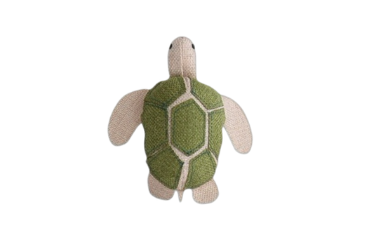 Hippie Pet кошачья игрушка, черепаха