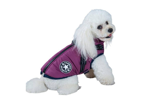 Paw Couture Lemmiklooma vest