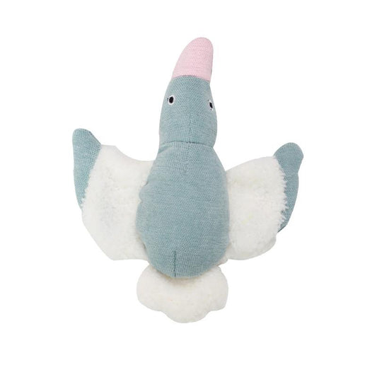 Hippie Pet кошачья игрушка, птица