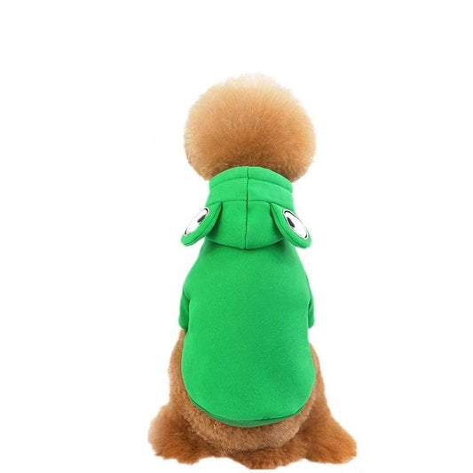 Paw Couture lemmiklooma hüppaja