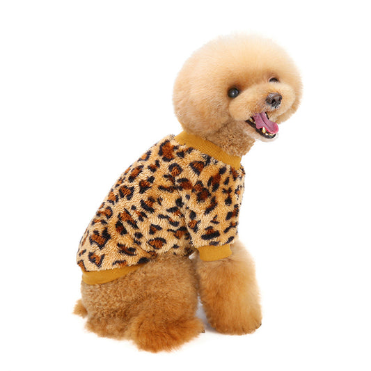 Paw Couture Lemmiklooma kampsun