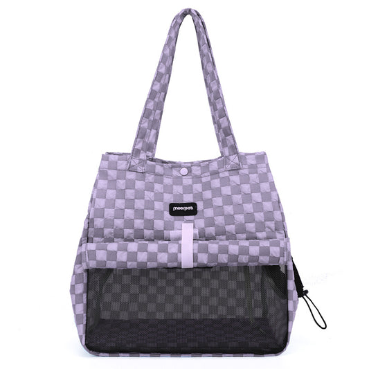 Paw Couture looma kandmiskott