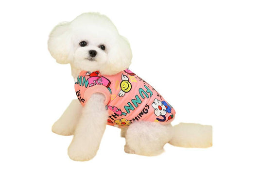 Paw Couture Lemmiklooma vest