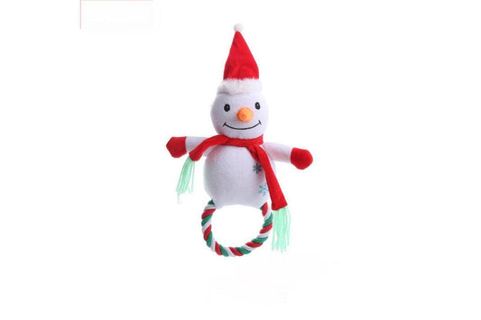 Lemmiklooma mänguasi