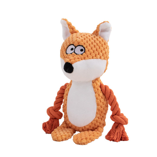Hippie Pet игрушка для питомцев, белка