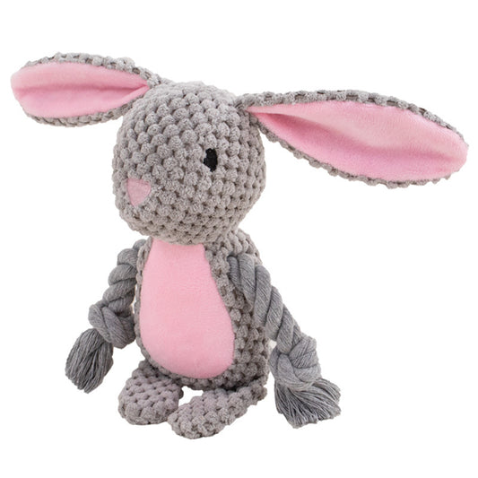 Hippie Pet игрушка для питомцев, поросøнок,