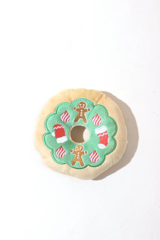 Lemmiklooma mänguasi