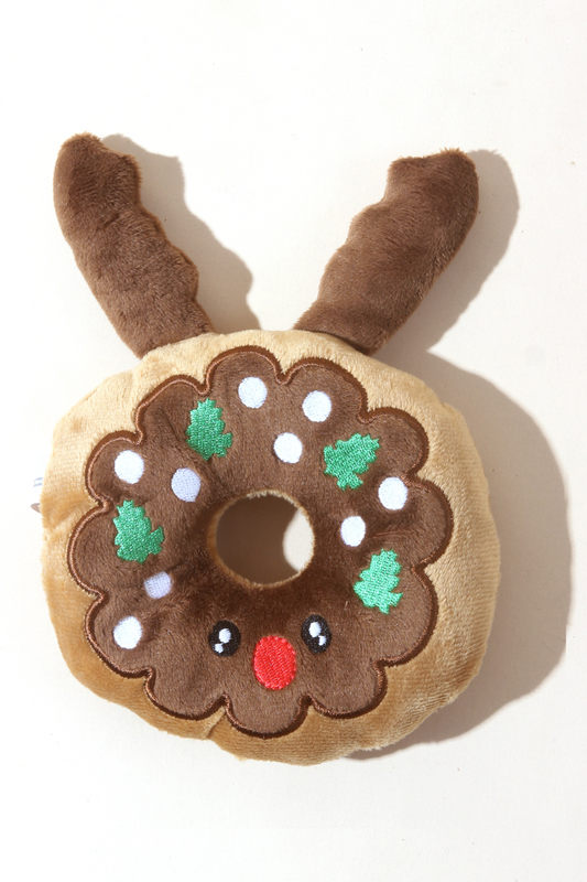 Lemmiklooma mänguasi