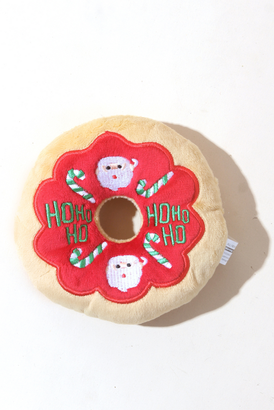 Lemmiklooma mänguasi