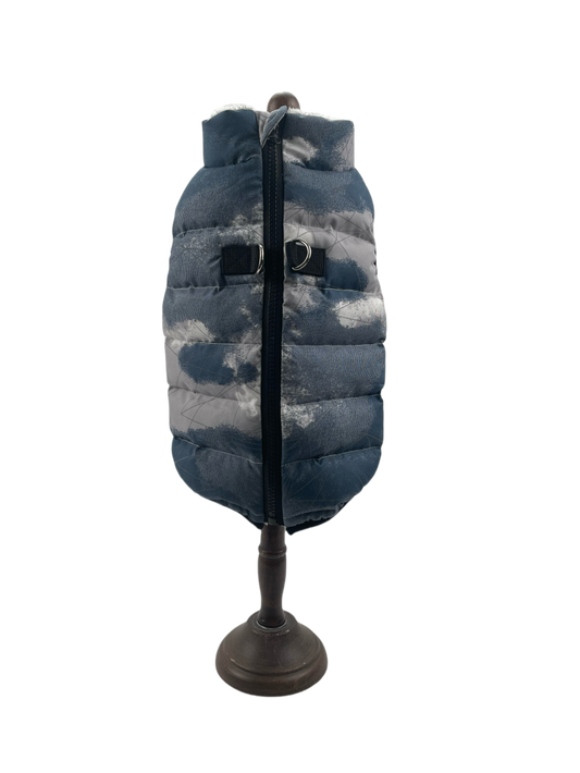 Lemmikloomade vest