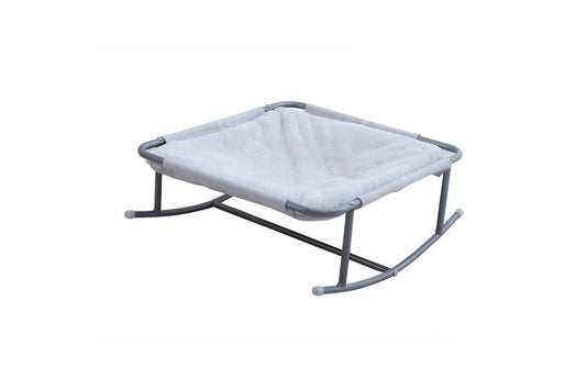 Terasraamiga lemmiklooma kiik