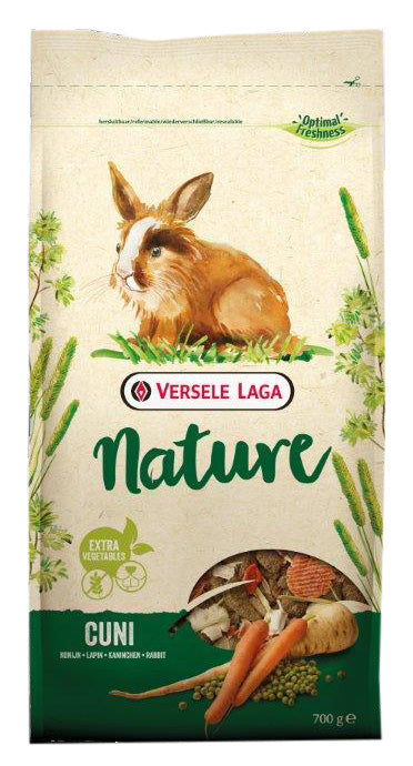 Versele Laga Nature Cuni küülikutoit