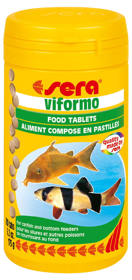 Sera Viformo sööt säga ja mägihõrnase jaoks