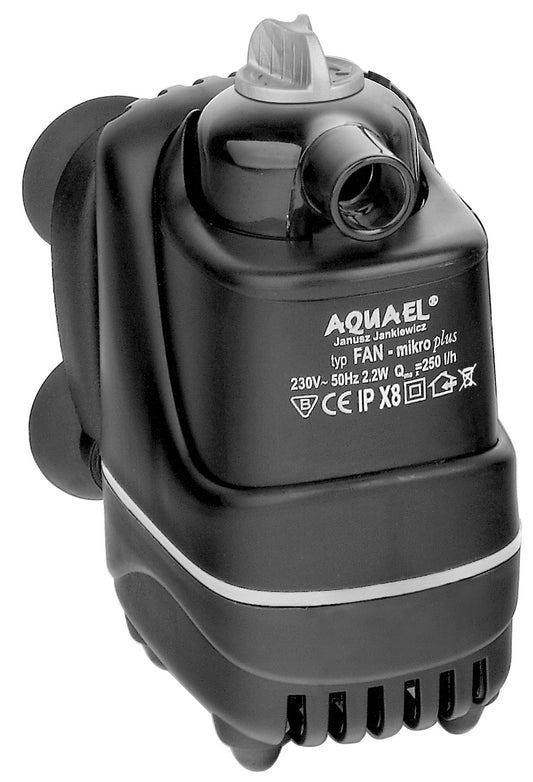 Aquael fan mini plus akvaariumi sisefilter