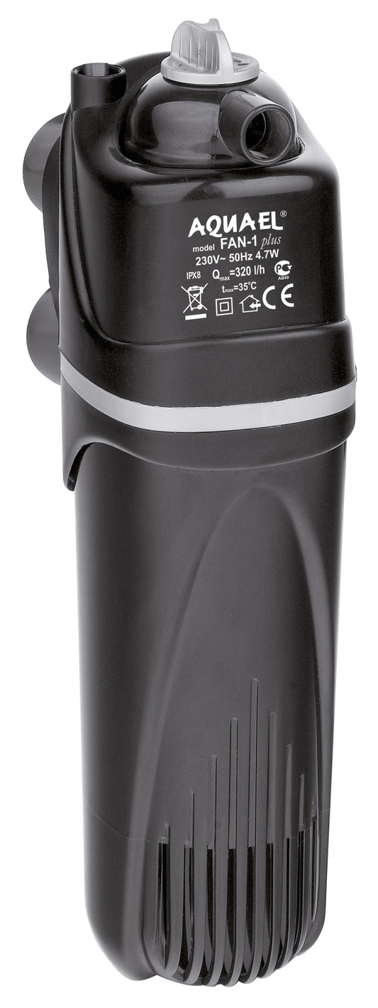 Aquael fan plus akvaariumi sisefilter