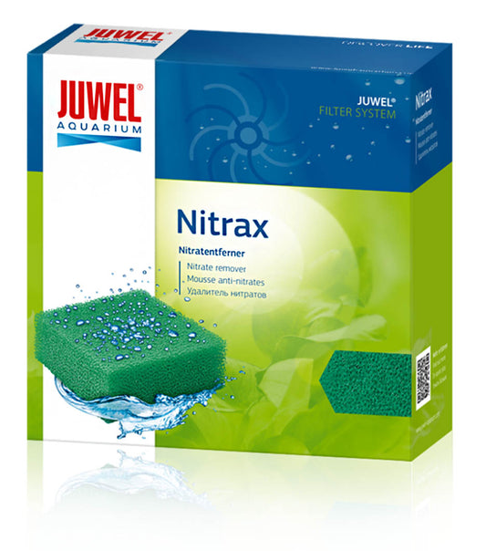 Juwel Bioflow filtrielement, nitraatide eemaldamise käsn