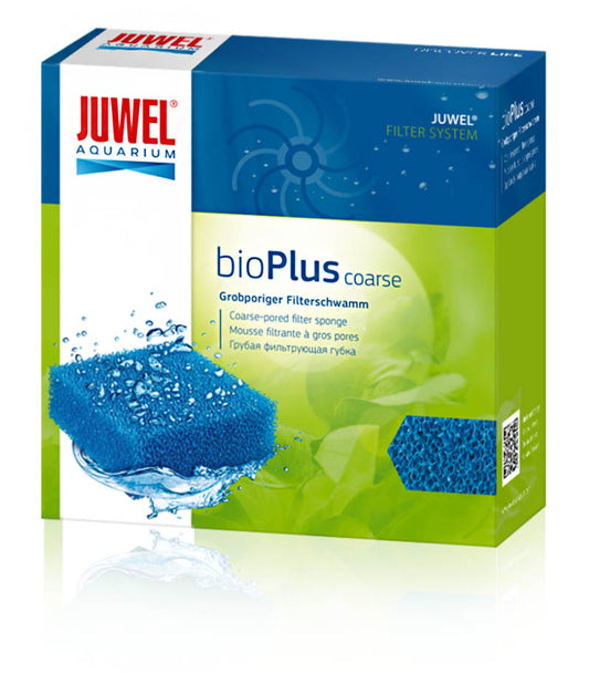 Juwel Bioflow filtrielement, suurepoorne käsn