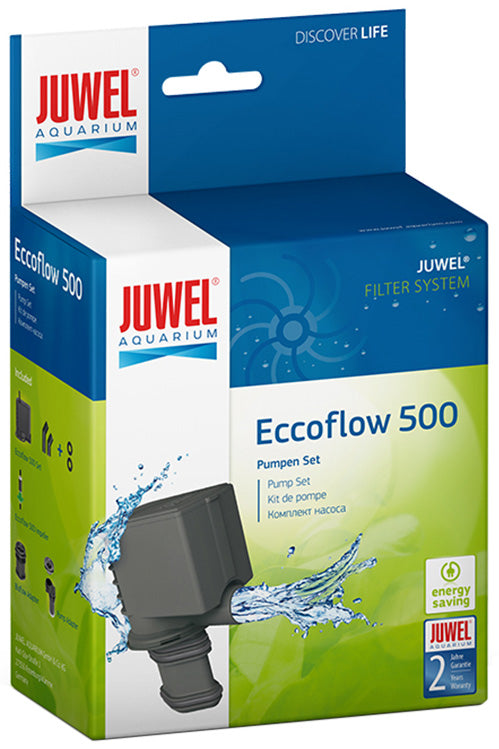 Juwel ECCOFLOW akvaariumi kompressor