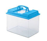 Savic Fauna Box terraarium