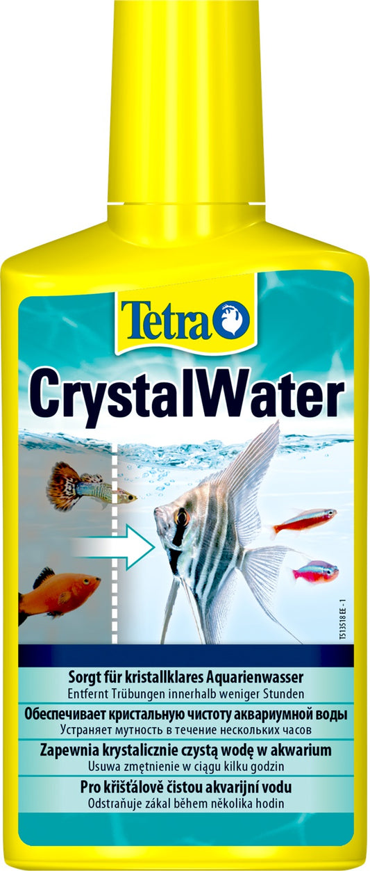 Tetra Aqua Crystal Water selitaja