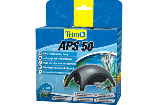 Tetra tec APS Välisõhu pump akvaariumi jaoks