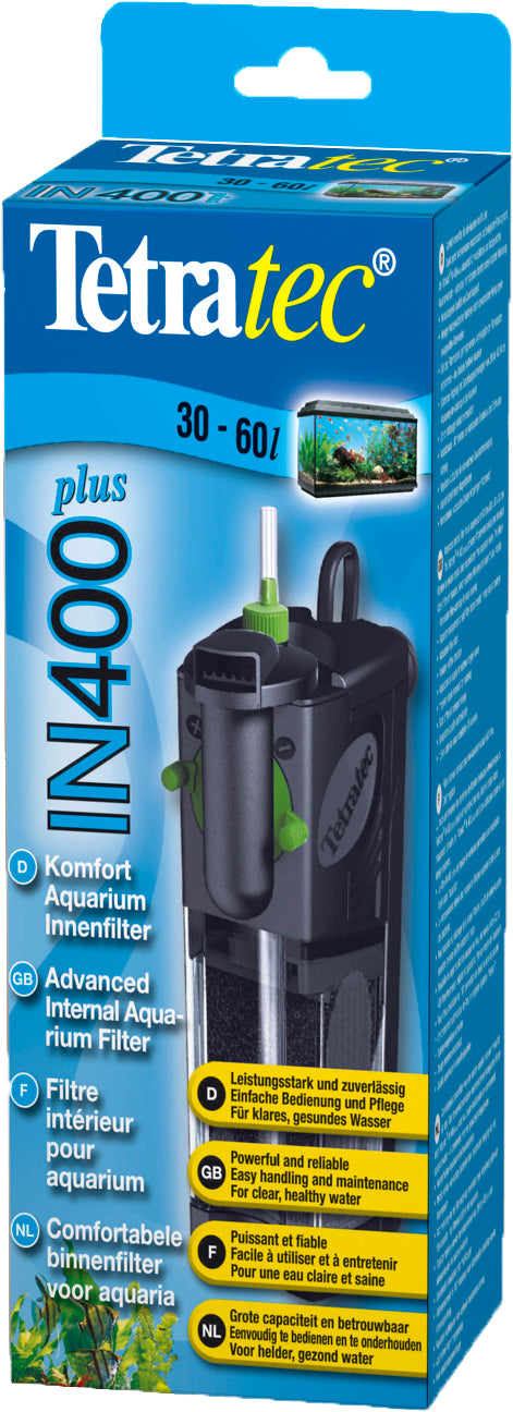 Tetra tec Plus akvaariumi sisefilter