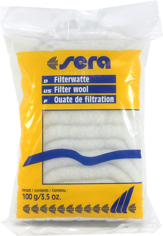 Sera Filtrivatt