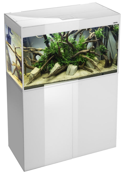 Aquael GLOSSY SET akvaarium