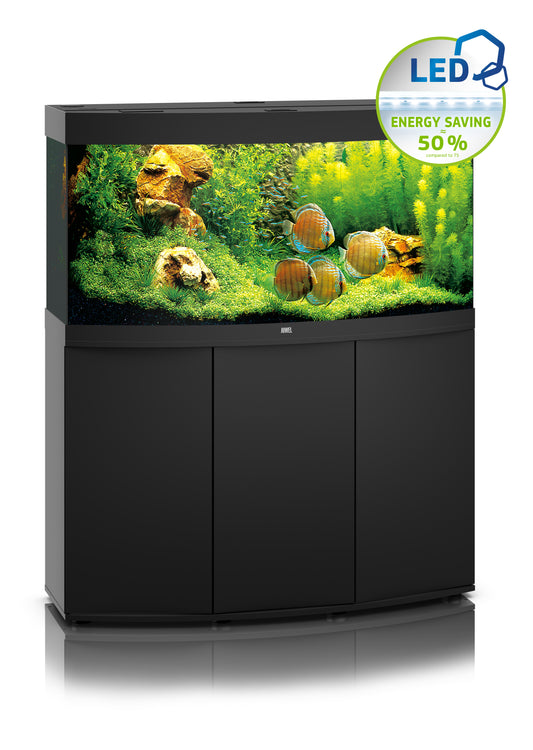 Juwel LED Vision 260 akvaarium