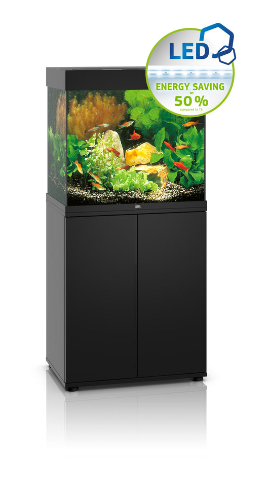 Juwel LED Lido 120 akvaarium