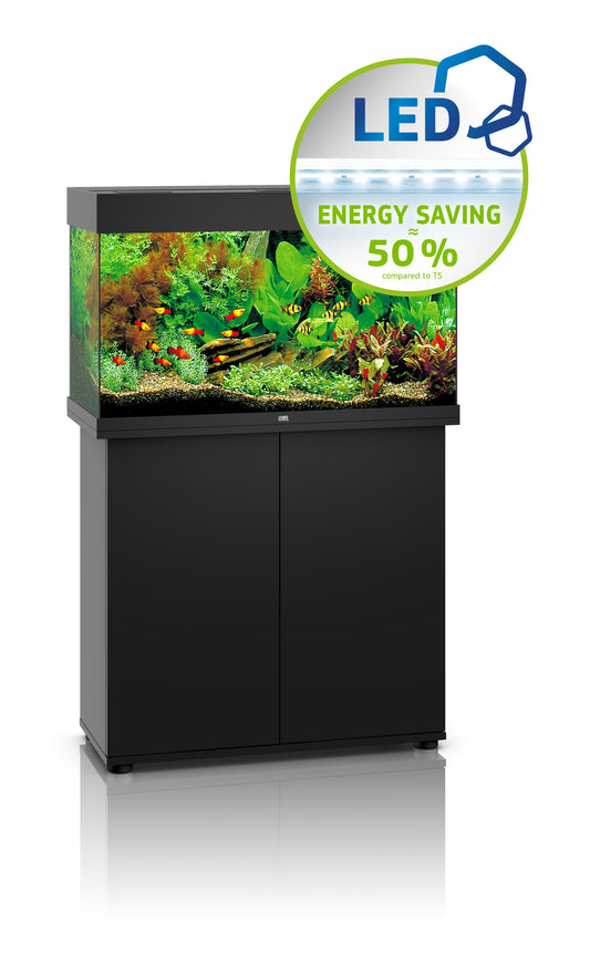 Juwel LED Rio 125 akvaarium