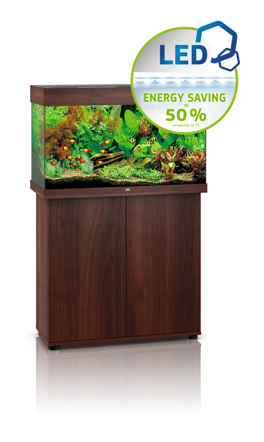 Juwel LED Rio 125 akvaarium