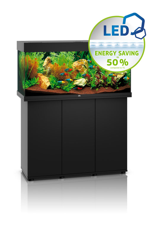 Juwel LED Rio 180 akvaarium