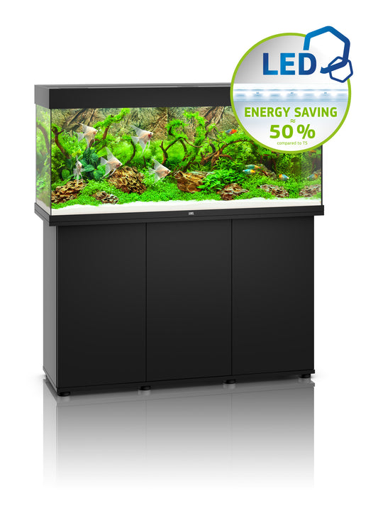 Juwel LED Rio 240 akvaarium