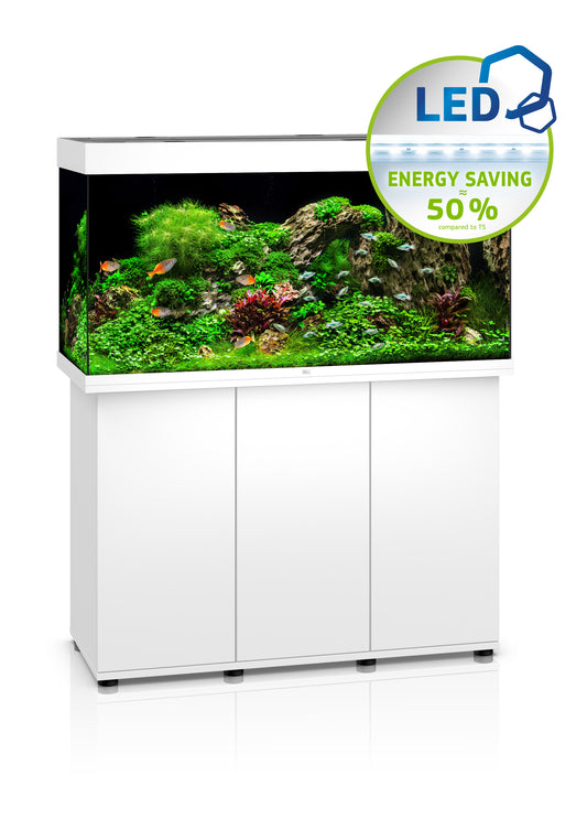 Juwel LED Rio 350 akvaarium