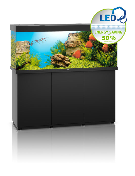 Juwel LED Rio 450 akvaarium