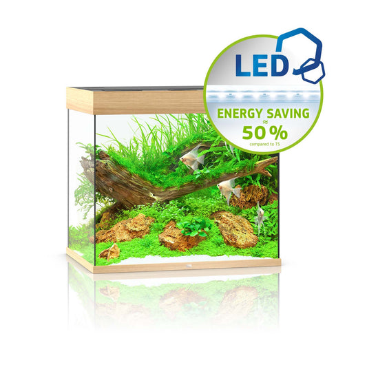 Juwel Akvaarium Lido 200 LED