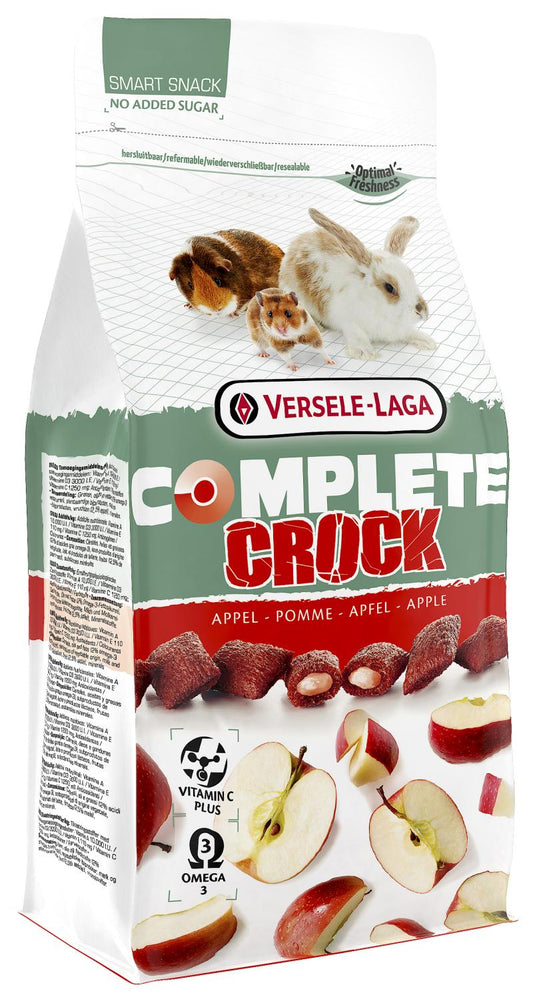Versele Laga Complete Crock maiuspala närilistele