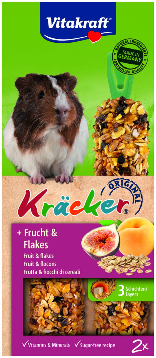 Vitakraft Kracker maius merisigadele