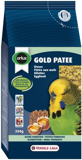 Versele Laga Orlux toidulisand  papagoidele