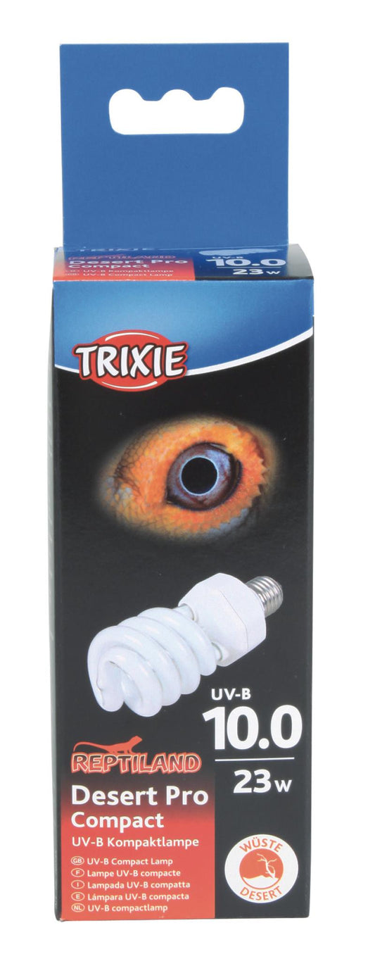 Trixie Pro 2.0 UV kompaktlamp